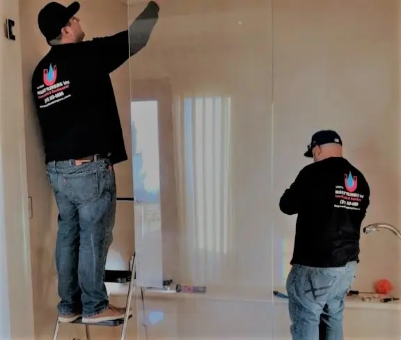 Professional plumbing installation for Tankless Water Heater Installation in Albion